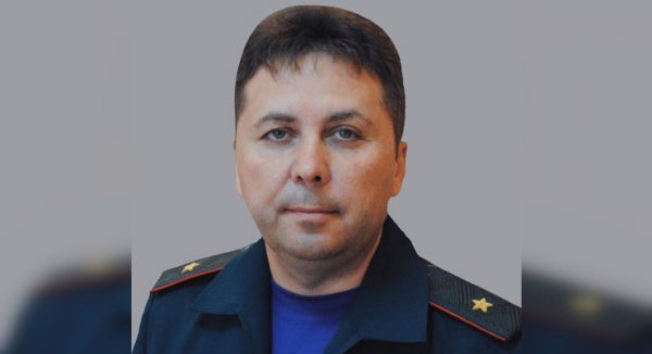 «Сложилась крайне тяжёлая ситуация». Начальник нижегородского ГУ МЧС призвал соблюдать требования пожарной безопасности
