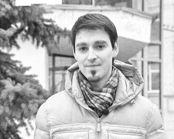 В Нижнем Новгороде оглашён приговор по делу об убийстве журналиста Дениса Суворова