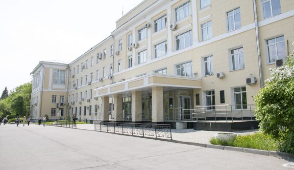 >Нижегородский университет открывает «Новые возможности для каждого»