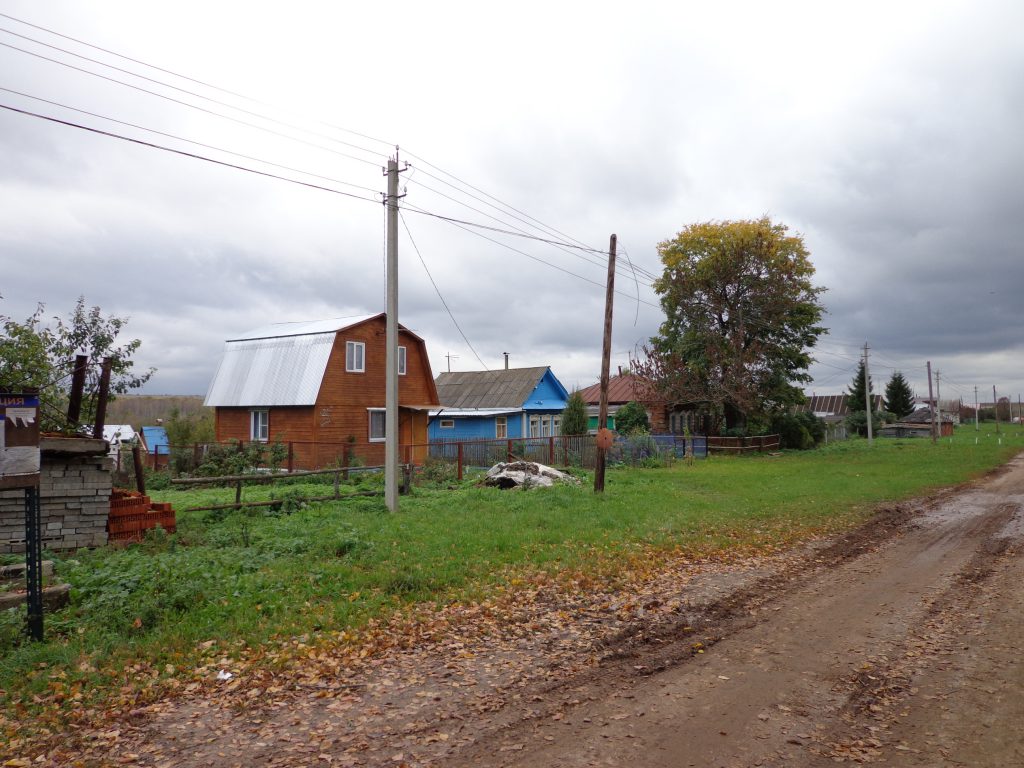 Глеб Никитин подписал постановление о снятии карантина в поселке Гремячево г.о.г.Кулебаки