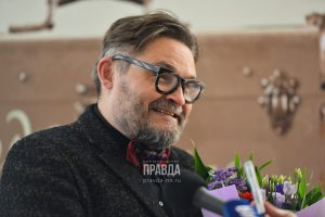 Александр Васильев вылечился от коронавируса