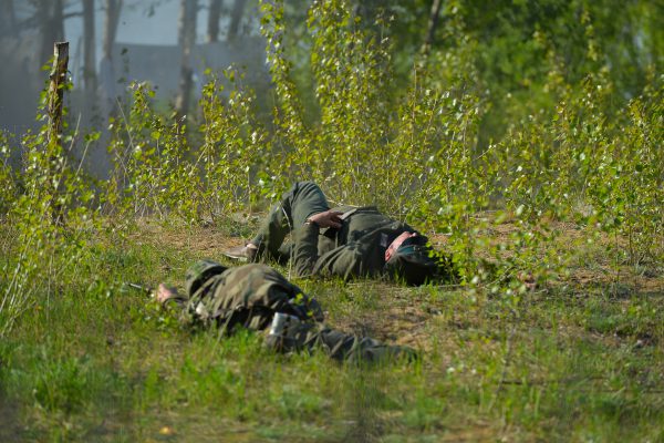 Контрактника застрелили во время учений под Ковровом: вспоминаем самые громкие трагедии с солдатами в Нижегородской области