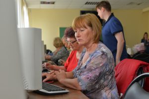 Треть нижегородских компаний не готовы брать на работу пенсионеров