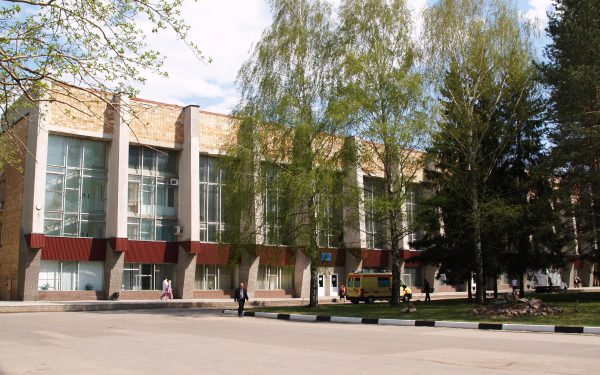43 млн рублей выделят на оснащение двух крупнейших клиник Нижегородской области