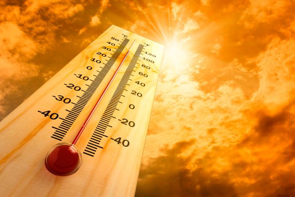 МЧС: Экстремальная жара ждет нижегородцев 13 мая