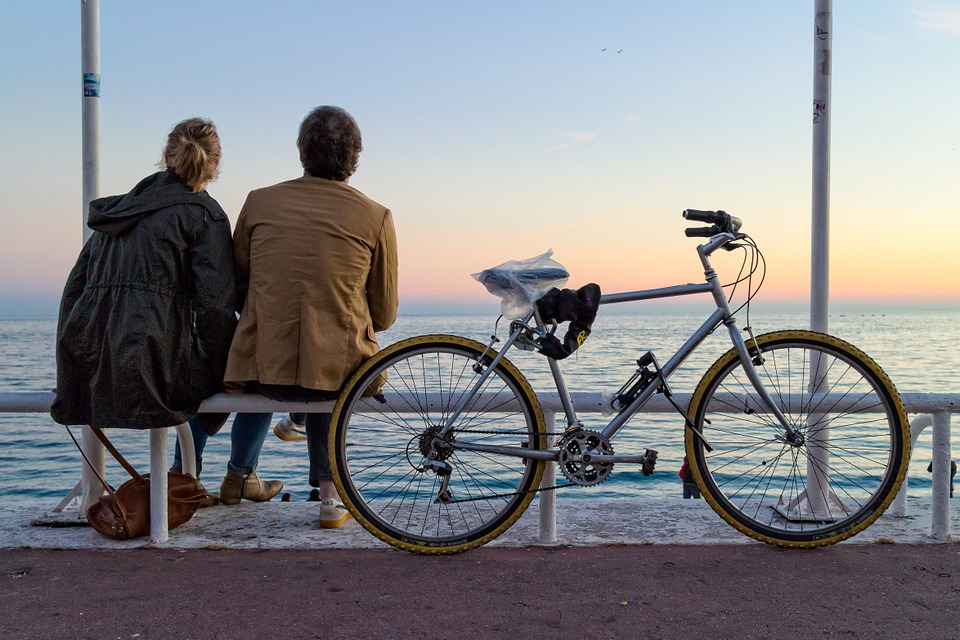 Нижегородцы стали чаще покупать велосипеды