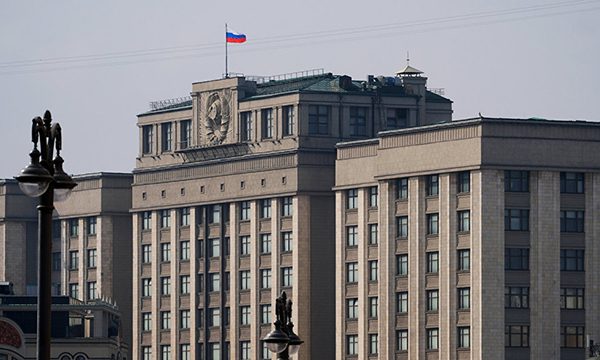 Депутат Госдумы предложил расширить права россиян на перевод из иностранных вузов в отечественные