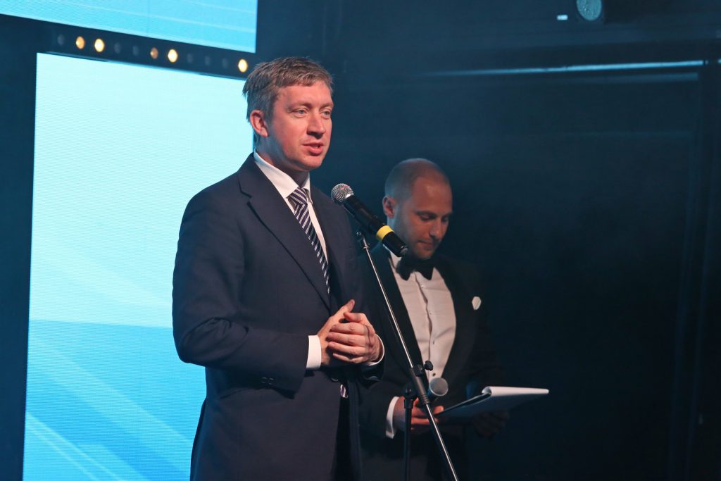 Победители конкурса «Инвестпроект года» определены в Нижегородской области