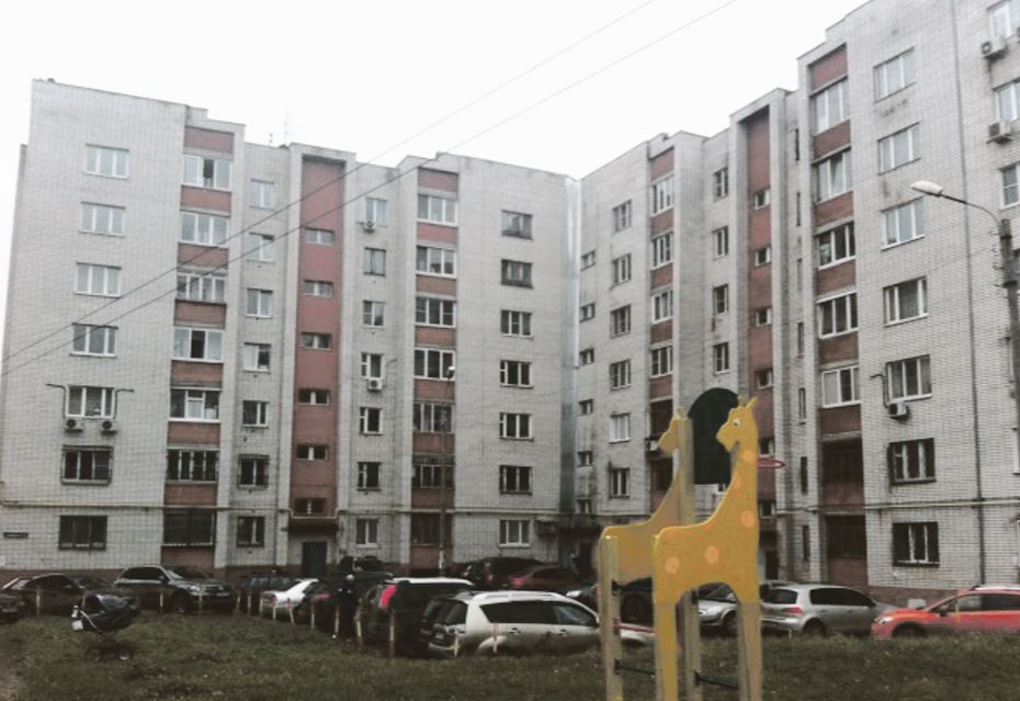 Скандально известную многоэтажку на Ломоносова снесут в Нижнем Новгороде