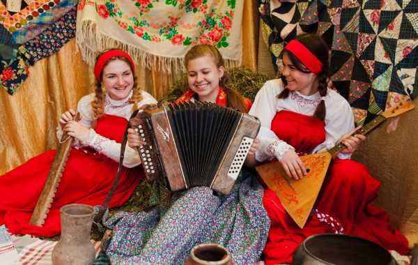 Фестиваль «Лоскутная мозаика» пройдет в Нижегородской области