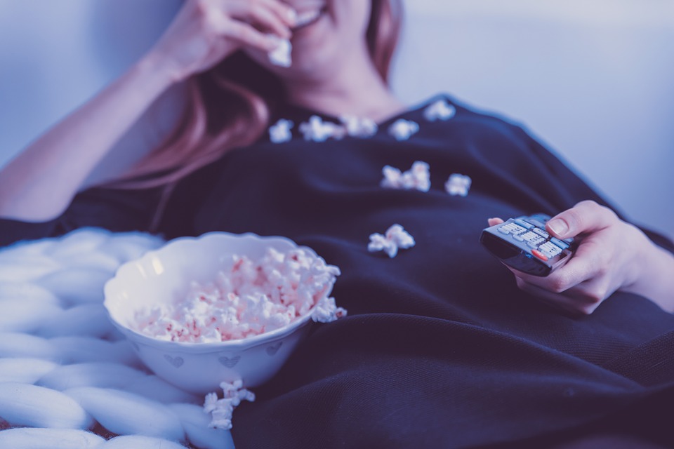 Почти половина нижегородцев предпочитает просмотр фильмов дома, а не в кинотеатре