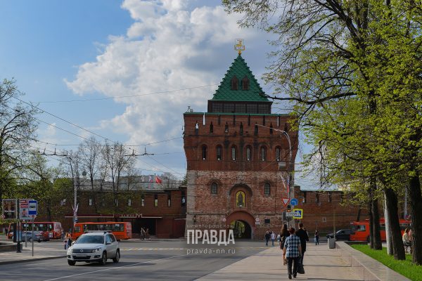 Крайние мэры: почему главы Нижнего Новгорода так часто оказываются под уголовным преследованием