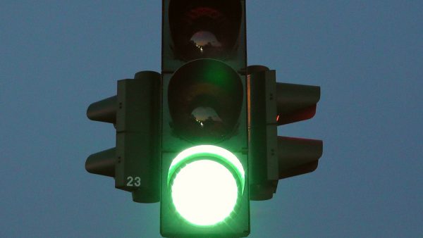 Зеленый свет будет гореть дольше на двух перекрестках в Нижнем Новгороде (СХЕМА)