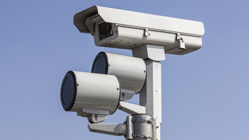 На трассах М‑7 и Р‑158 в Нижегородской области установили новые камеры для фиксации нарушений