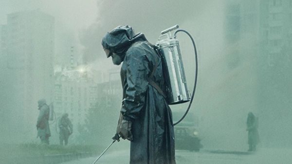 Быль или «Чернобыль»? Почему американский сериал возмутил ликвидаторов катастрофы