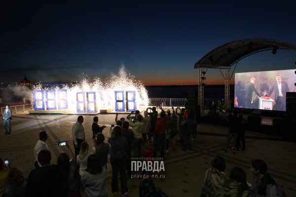 Больше половины нижегородцев не знают, когда был основан Нижний Новгород