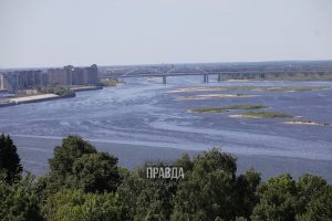Нижегородцы смогут показать знания экологичного образа жизни на конкурсе «Живая Волга. Разделяй вместе с&nbsp;нами»