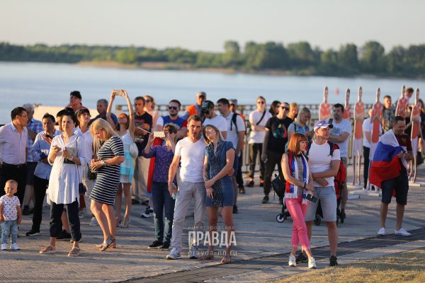 Росстат: 1202 женщины приходится на тысячу мужчин в Нижегородской области