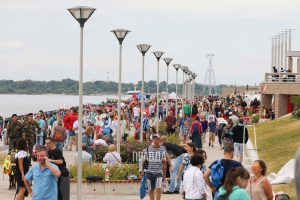 Движение транспорта ограничат на Нижневолжской набережной, Благовещенской площади и площади Маркина