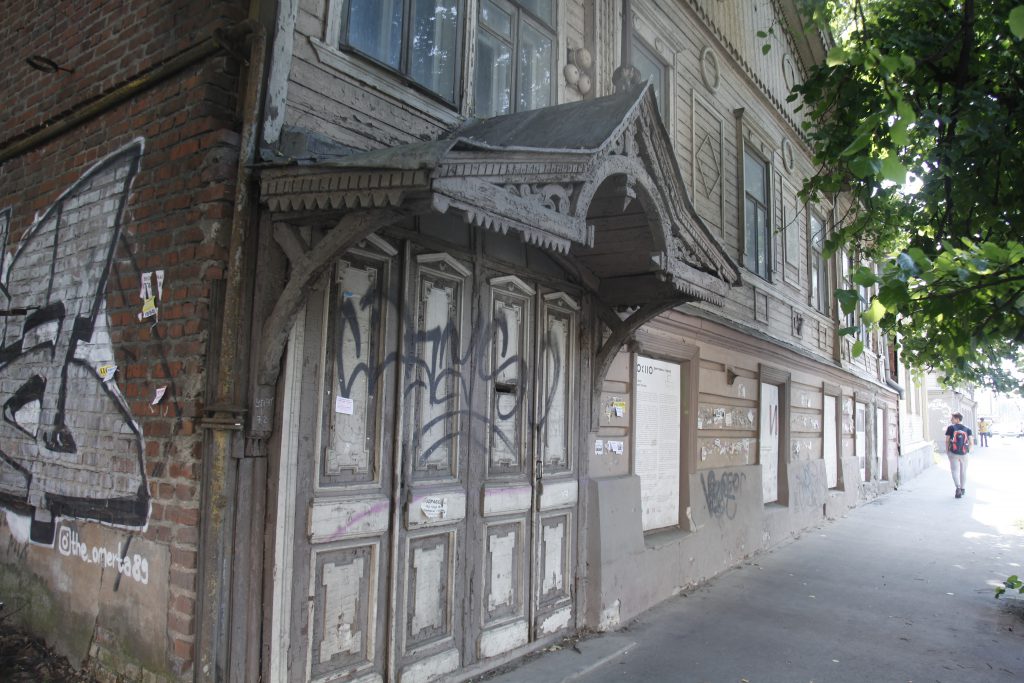 Исторические здания начнут сдавать в аренду за один рубль в Нижегородской области: комментируют эксперты