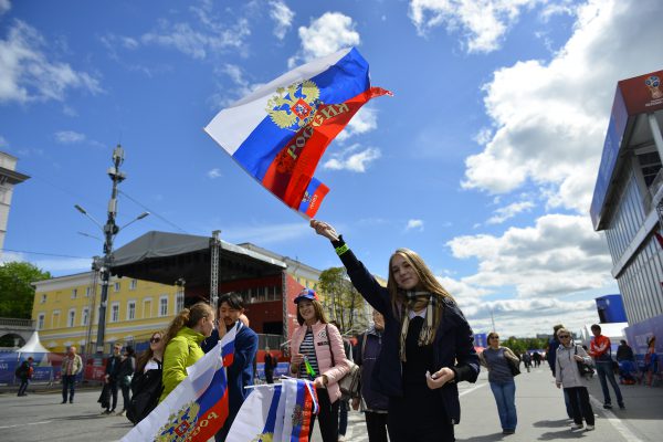 Как изменится жизнь нижегородцев в октябре: рассказываем о новых законах, вступивших в силу