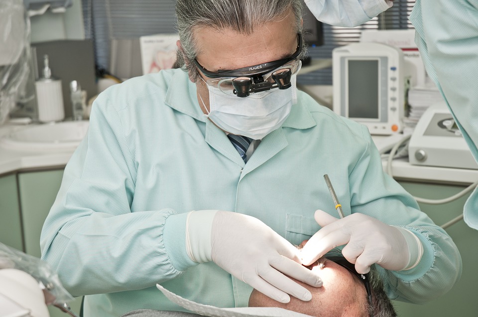 Высокий уровень сервиса в Семейной стоматологической клинике