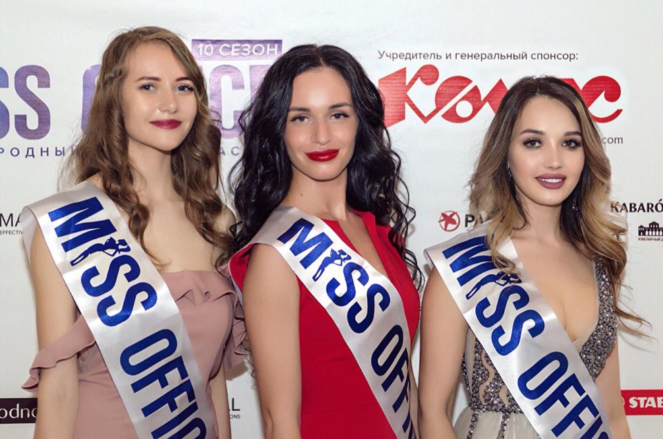 Стало известно, кто из нижегородок прошел в полуфинал конкурса «Мисс Офис-2019»