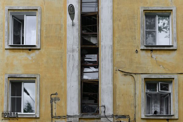 18 пострадавших от взрывов в Дзержинске получили компенсации
