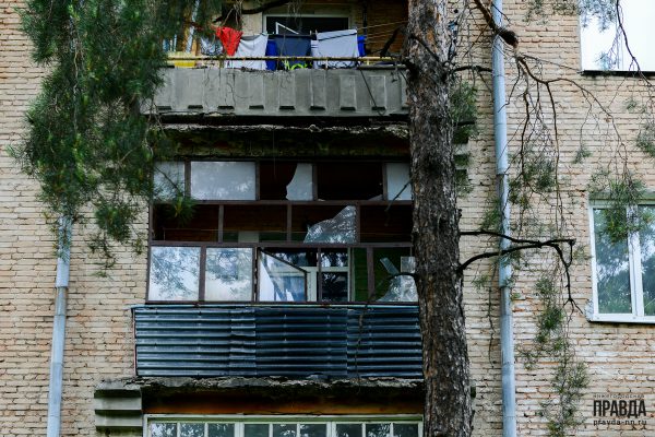Взрывы в Дзержинске: факты, цифры, итоги