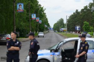 Слесарь украл с завода имени Свердлова взрывчатку