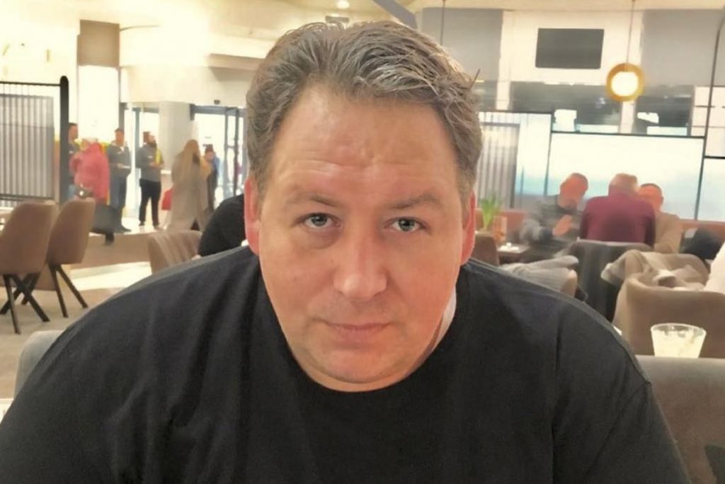«Я худею!» Станислав Дужников в Нижнем Новгороде пообещал сбросить 30 кг