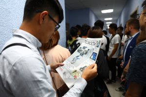 В России продлили ограничения для иностранных граждан