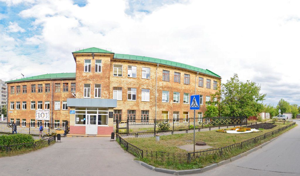 Школе №101 Нижнего Новгорода присвоят имя Елены Дейч