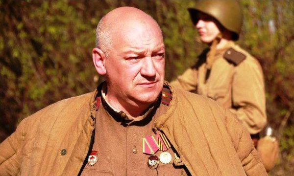 Начался судебный процесс по убийству главы нижегородского отделения Российского военно-исторического общества Олега Казаринова