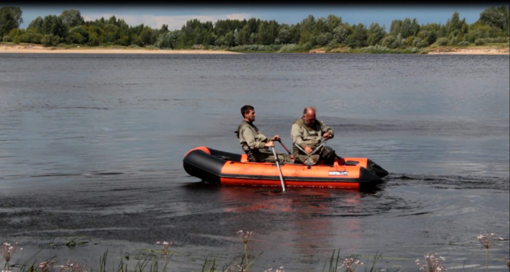 «Институт водных проблем РАН» завершил второй этап обследования Бурнаковской низины