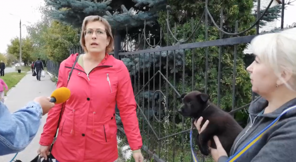 «Поедем на «Пусть говорят»: зоозащитники хотят наказать нижегородцев, которые лечились от туберкулёза мясом собак