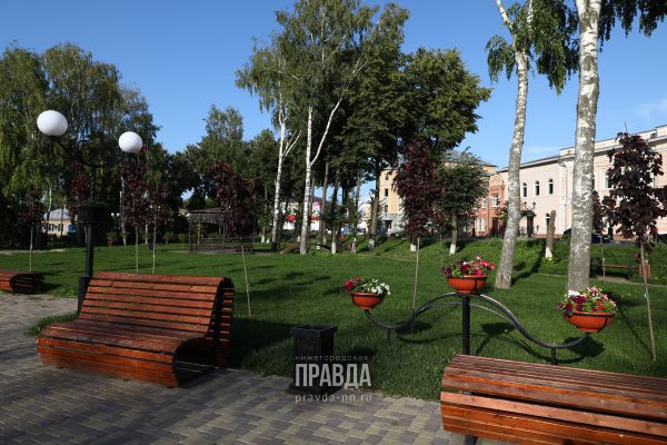 Коронавирус по-прежнему не обнаружен в Княгининском районе: смотрим, где больше всего заболевших COVID-19