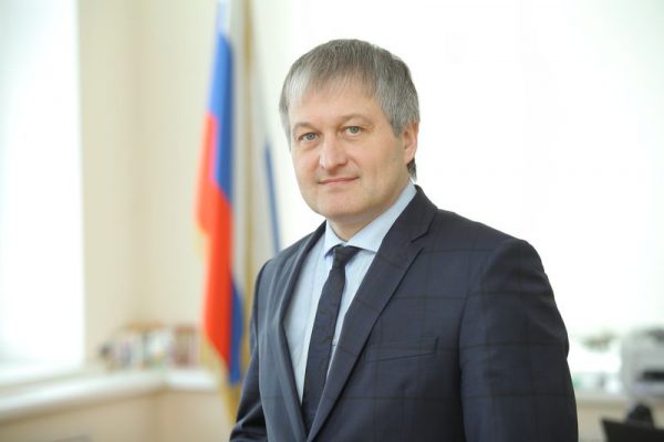 Глава Нижегородского района Алексей Мочкаев оказался под следствием: следим за ситуацией