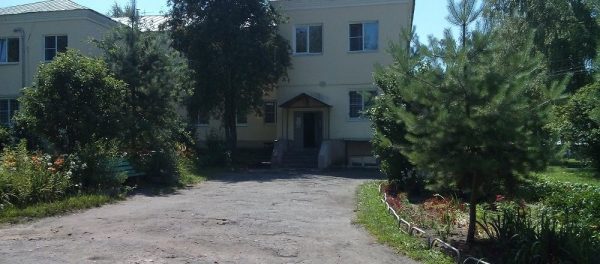 Двое психбольных сбежали из лечебницы в Нижегородской области
