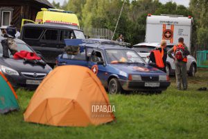 Предприятия в сфере экологического туризма в Нижегородской области получат новую господдержку