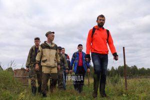 15-летняя девочка, пропавшая под Тулой, нашлась в Нижегородской области