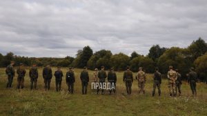 Стало известно, где чаще всего теряются нижегородцы