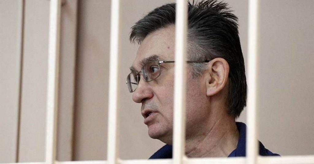 Прокуратура просит 13 лет колонии и штраф в 1 млрд рублей для Владимира Привалова