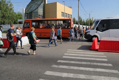 16 писем-претензий направлено в адрес частных перевозчиков в Нижнем Новгороде