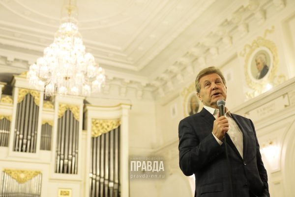 Лев Лещенко: «Я сохранил свою&nbsp;душу»