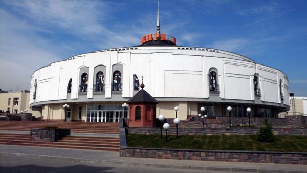 Постановки для российских цирков будут создавать в Нижнем Новгороде