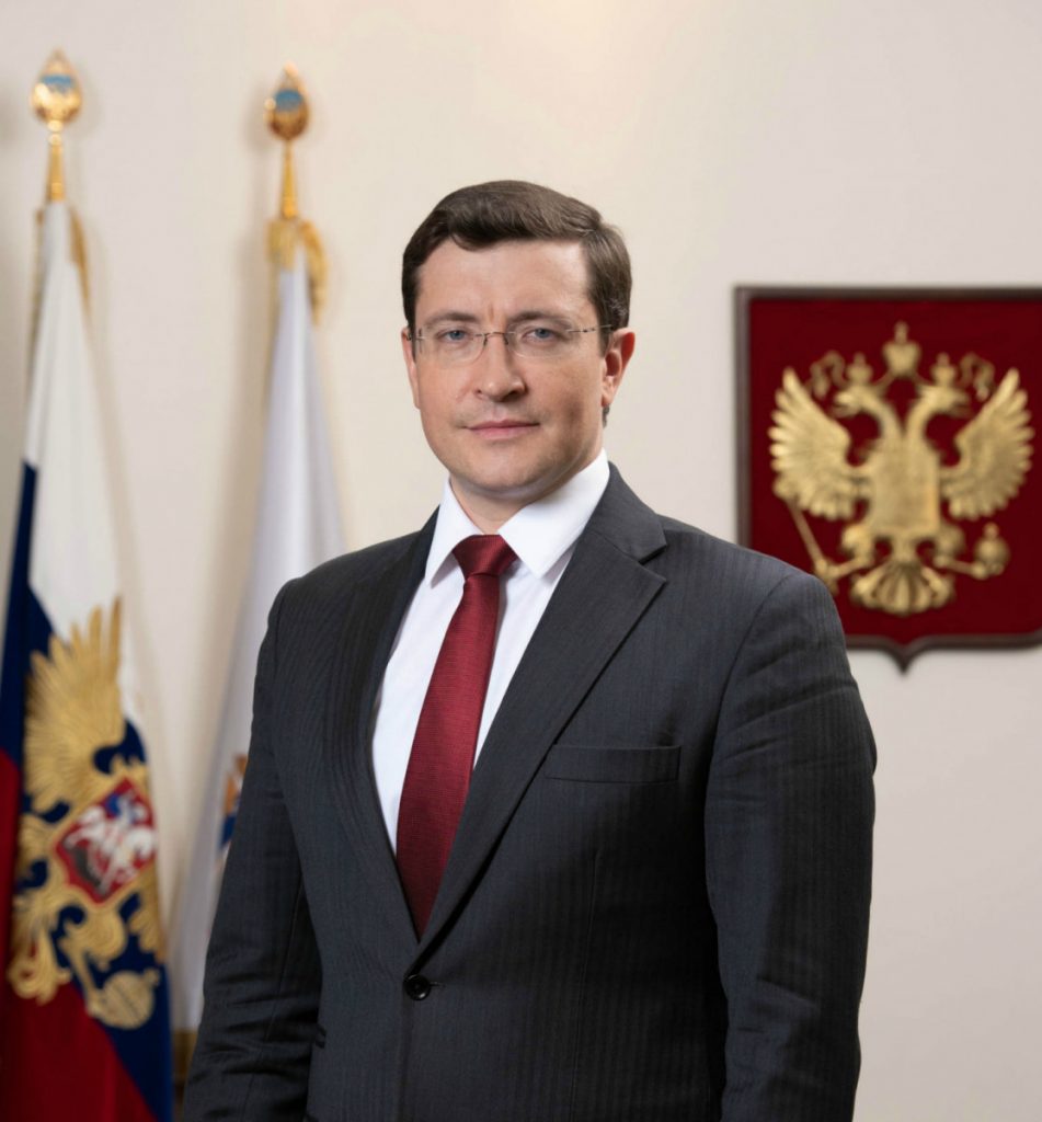 Глеб Никитин вошел в состав оргкомитета по подготовке и проведению Всероссийского форума «Национальное развитие»