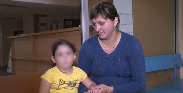 Опухоль размером с кулак удалили у трехлетней девочки нижегородские хирурги