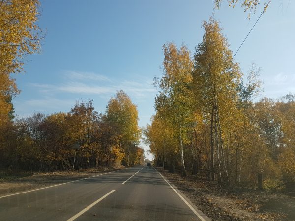 5,2 тысяч километров дорог отремонтировали в Нижегородской области