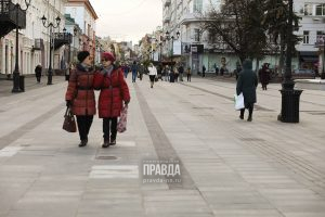 Стало известно, какое будущее ждёт Покровку